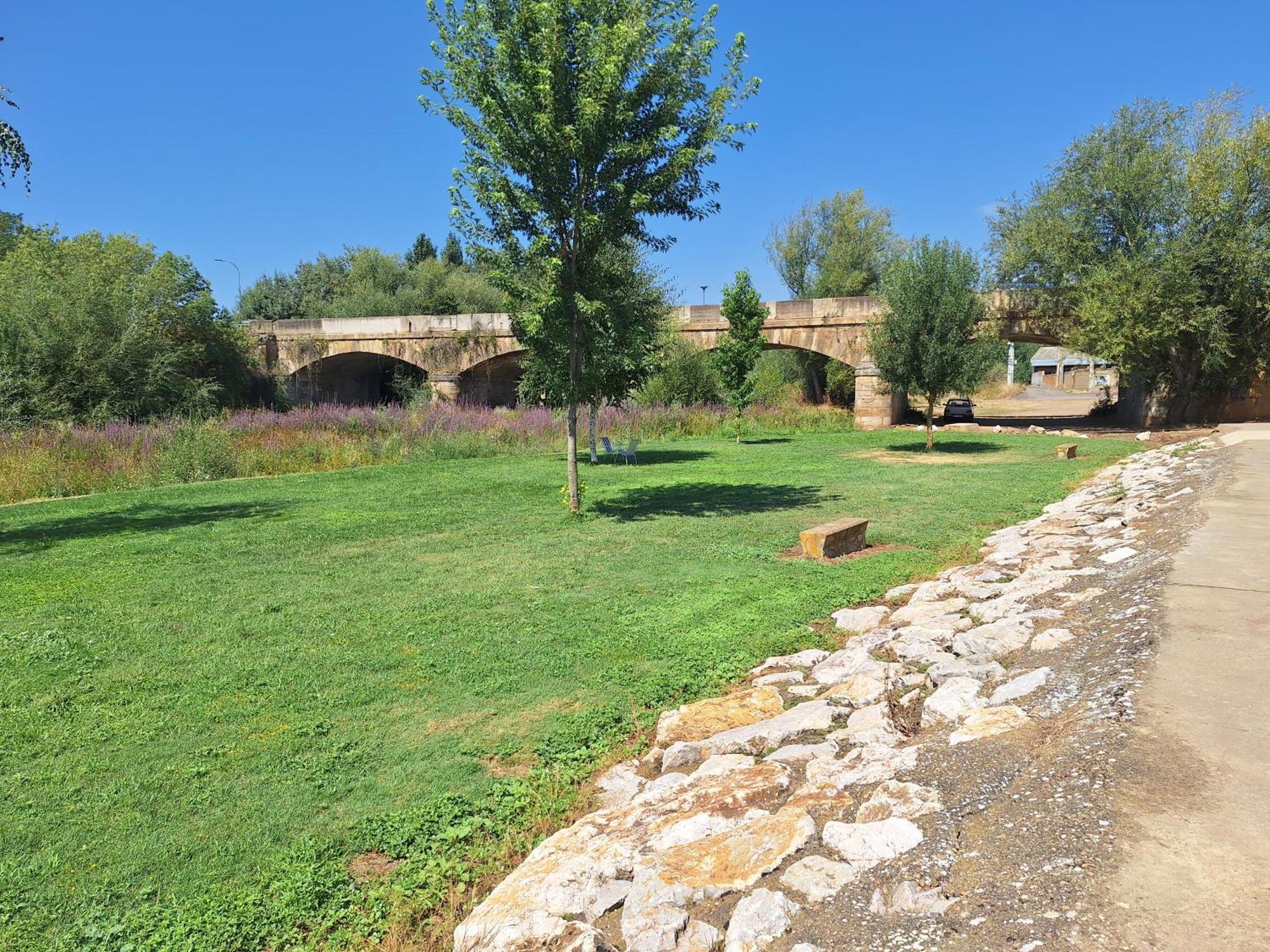 Villa Casa Pita San Justo de la Vega Exterior foto