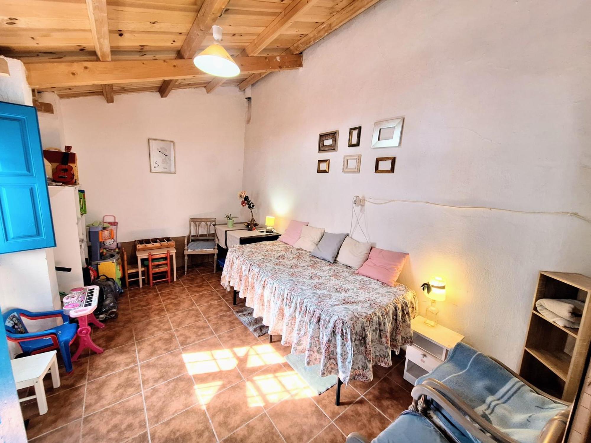 Villa Casa Pita San Justo de la Vega Exterior foto