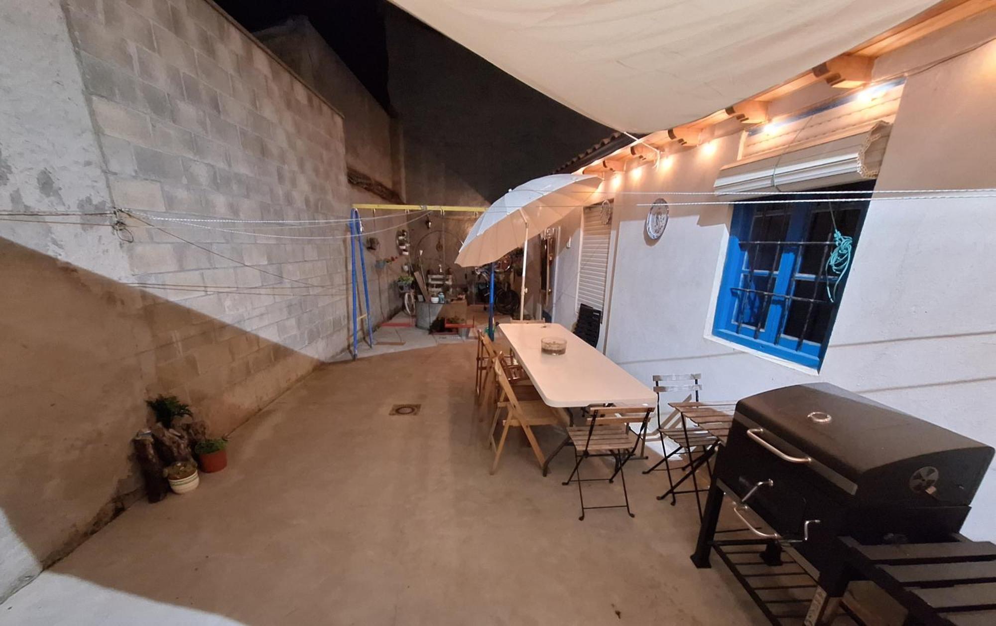 Villa Casa Pita San Justo de la Vega Exterior foto