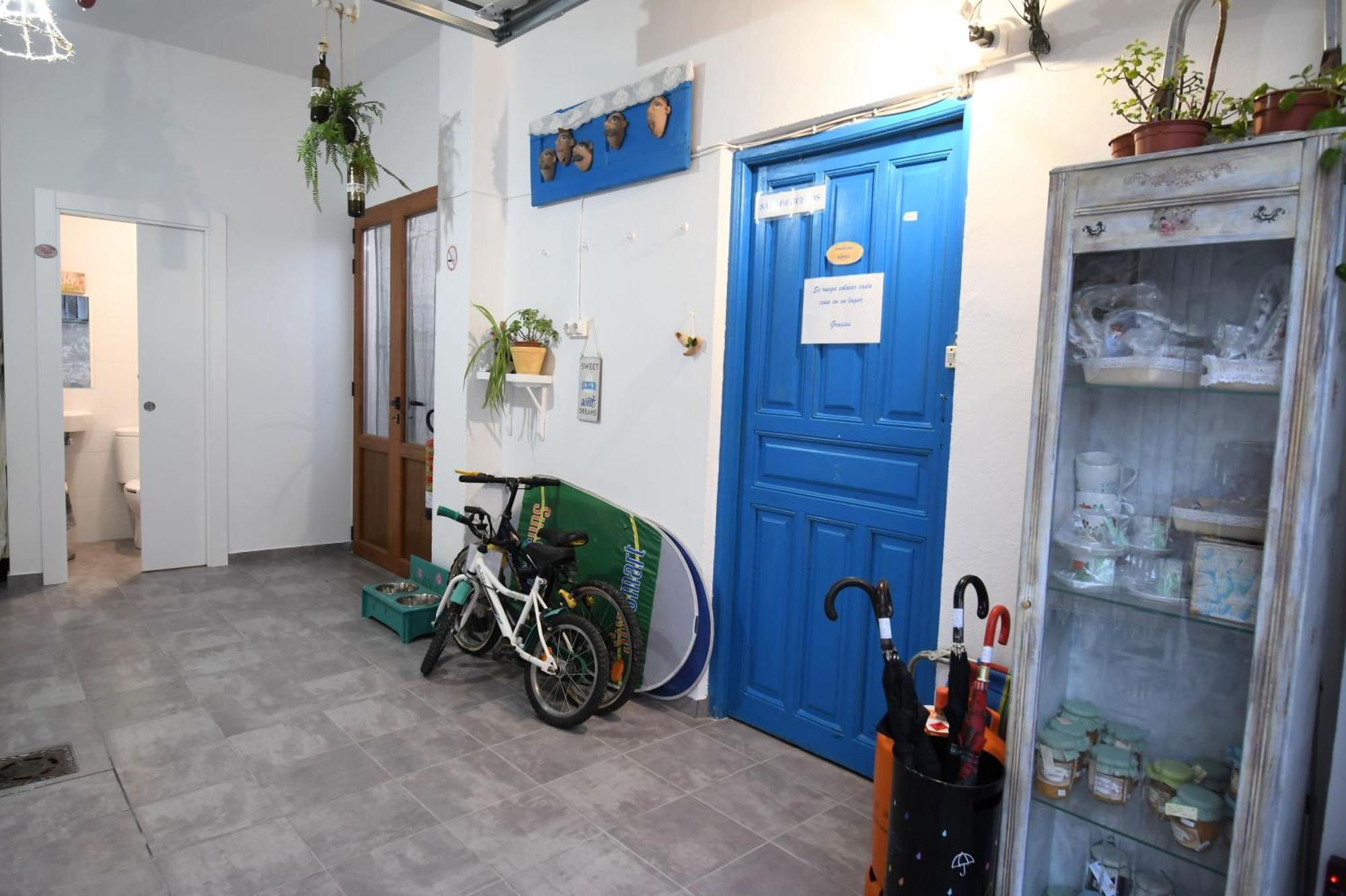 Villa Casa Pita San Justo de la Vega Exterior foto
